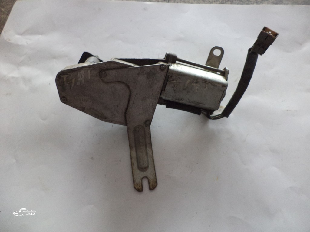 Motor stergator luneta FIAT  PANDA - A563
