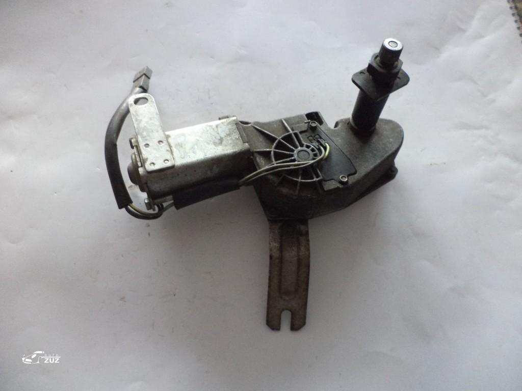 Motor stergator luneta FIAT PANDA - A563