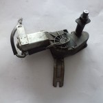 Motor stergator luneta FIAT PANDA - A563