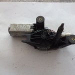 Motor stergator luneta FIAT PUNTO - 66350000