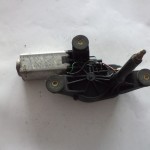 Motor stergator luneta FIAT PUNTO - 66350001