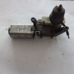 Motor stergator luneta FIAT PUNTO - TGE 430B