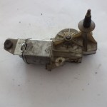 Motor stergator luneta LANCIA DELTA - 64341245