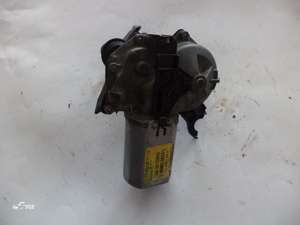 Motor stergator luneta OPEL CORSA C  - 09132802