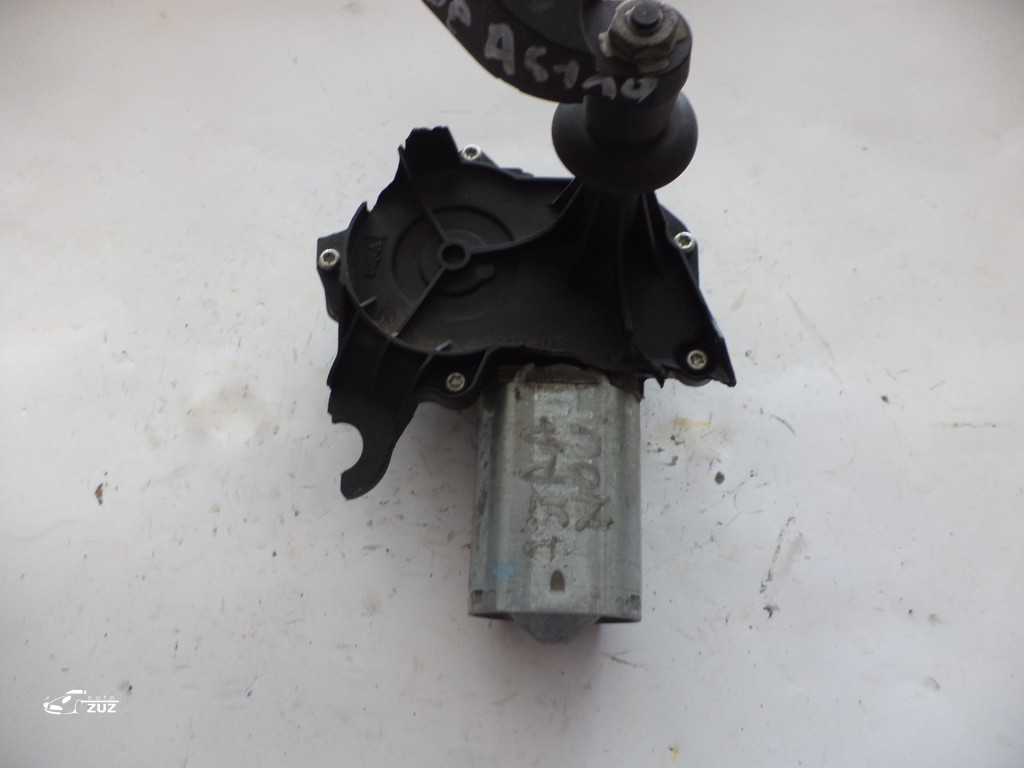 Motor stergator luneta OPEL CORSA C - 09132802