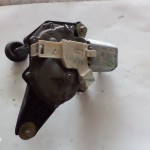 Motor stergator luneta RENAULT  LAGUNA 2 BREAK - 8200001892