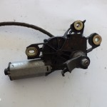 Motor stergator luneta SEAT IBIZA - 6K6955711C