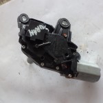 Motor stergator luneta VOLKSWAGEN TOURAN -  0390201598
