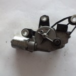 Motor stergator luneta VOLKSWAGEN TOURAN - 0390201598