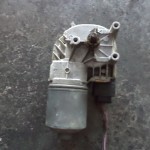 Motor stergator parbriz AUDI A3 - 8P1955119B