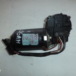 Motor stergator parbriz DACIA LOGAN -  64343295