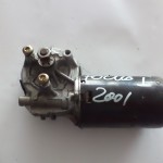 Motor stergator parbriz FORD FOCUS 1 - 0390241362