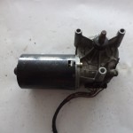 Motor stergator parbriz FORD MONDEO - 0241307