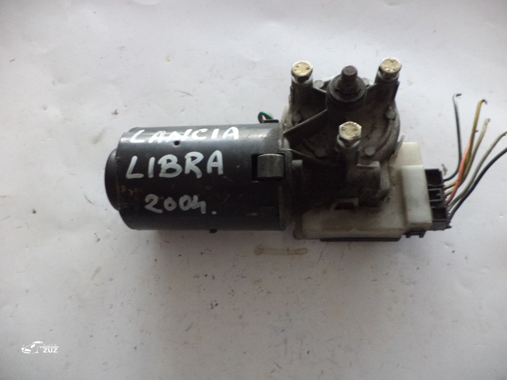 Motor stergator parbriz LANCIA LYBRA