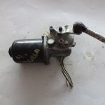 Motor stergator parbriz OPEL CORSA C - 24441422