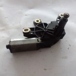 Motor stergator spate MERCEDES A CLASS - 1688200442