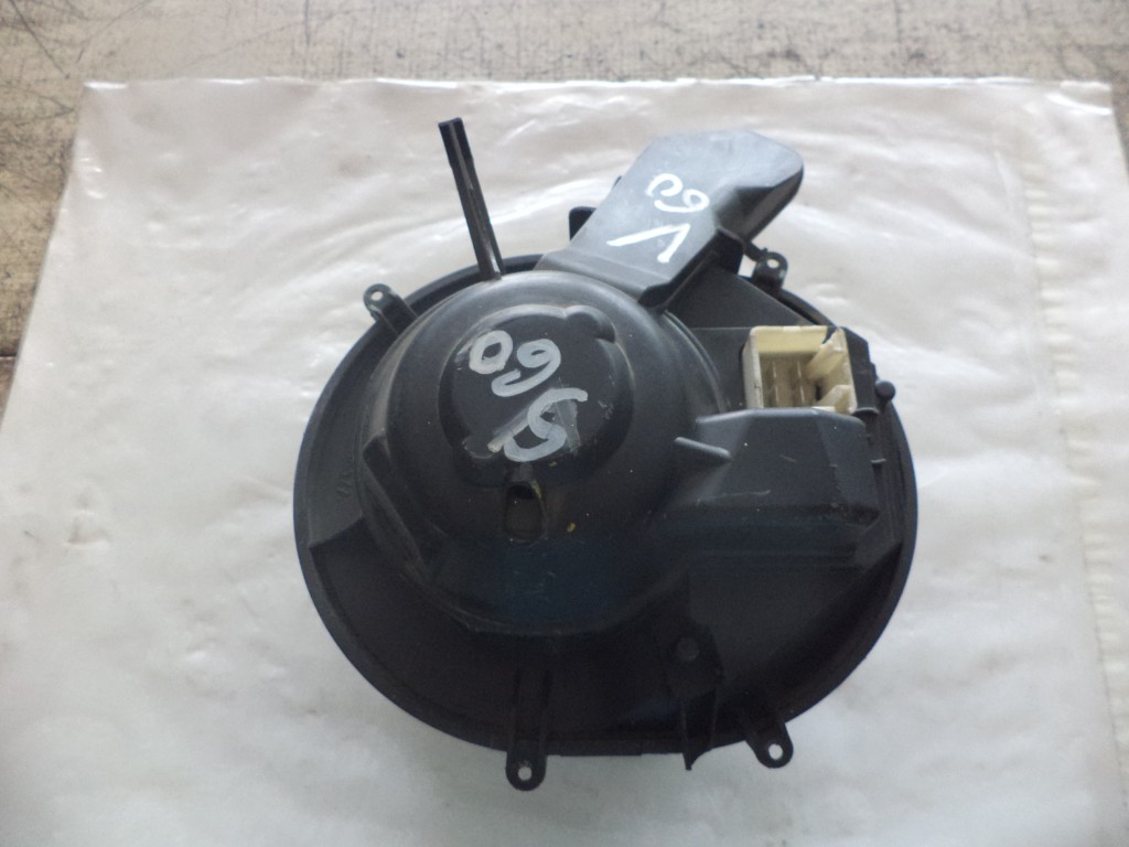 Motor ventilator interior VOLVO S60 - LHD 28417