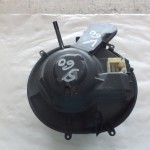 Motor ventilator interior VOLVO S60 - LHD 28417