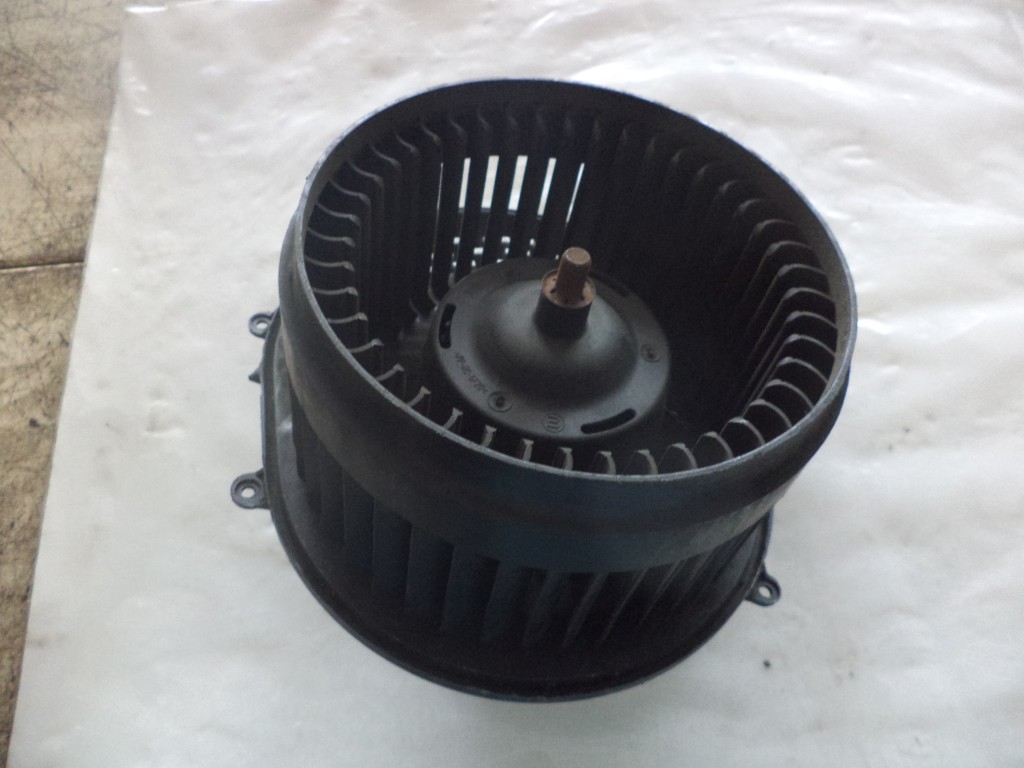 Motor ventilator interior VOLVO S60 -LHD 28417