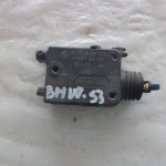 Motoras inchidere capota BMW 3 - 67.11-8361142