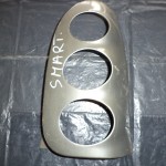ORNAMENT STOP SMART FT - 0001960V002