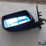 Oglinda LANCIA THEMA - 0244490