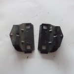 Opritor usa spate PEUGEOT PARTNER