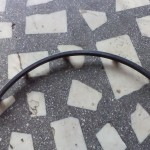 Ornament aripa DACIA LOGAN - 8200419797