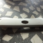 Ornament interior SMART FOR TWO - 0000708V009