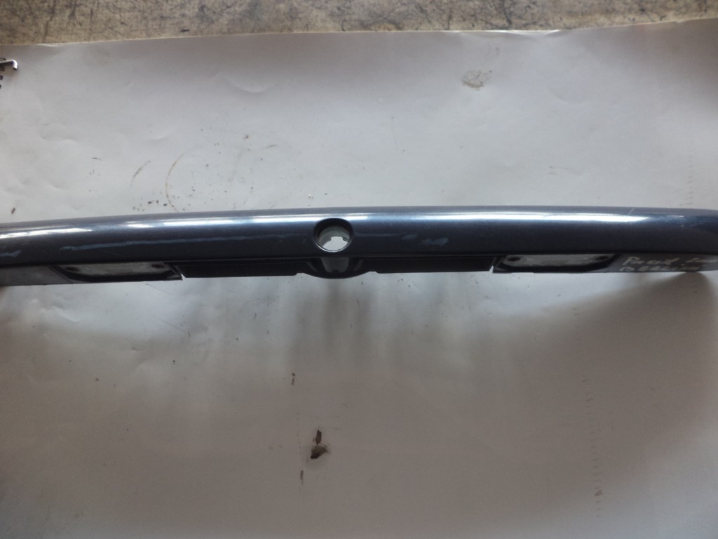 Ornament portbagaj VOLKSWAGEN PASSAT - 3B0827257