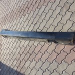 Ornament prag BMW E60 - 51777035760