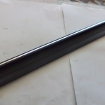 Ornament prag MERCEDES W123 COBRA