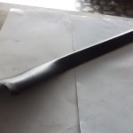 Ornament prag usa MERCEDES W203 - A2036862636