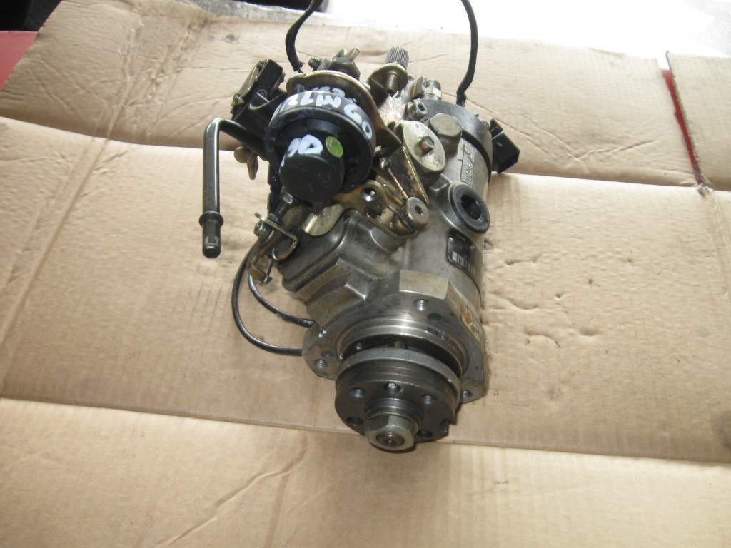 P.INJ CITROEN 1,9D R8445B323D