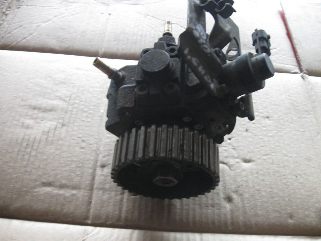 P.INJ CITROEN C4 0445010102