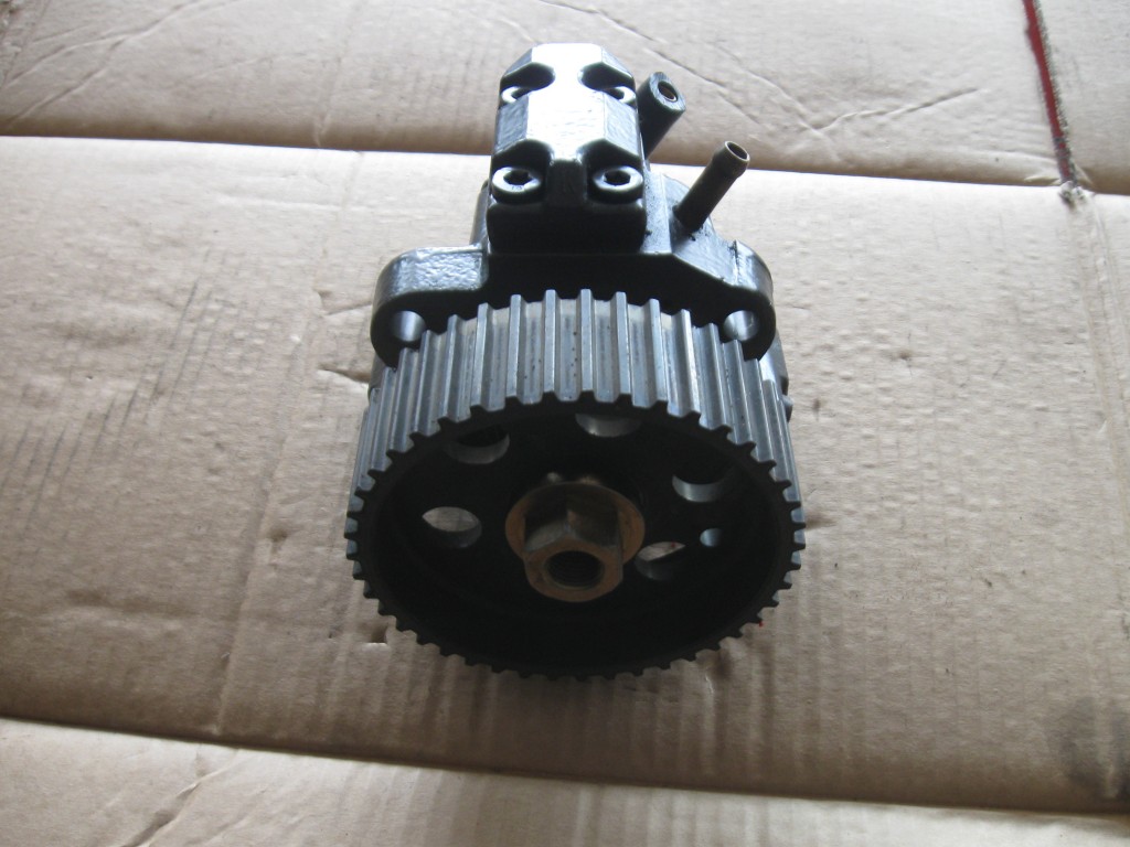 P.INJ FIAT 1,9 JTD 0445010007