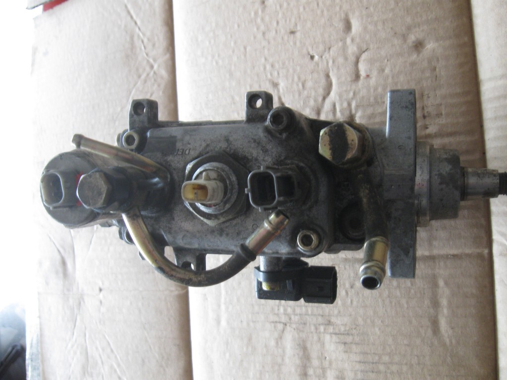 P.INJ OPEL 1,7 DTI 8-97185242-2