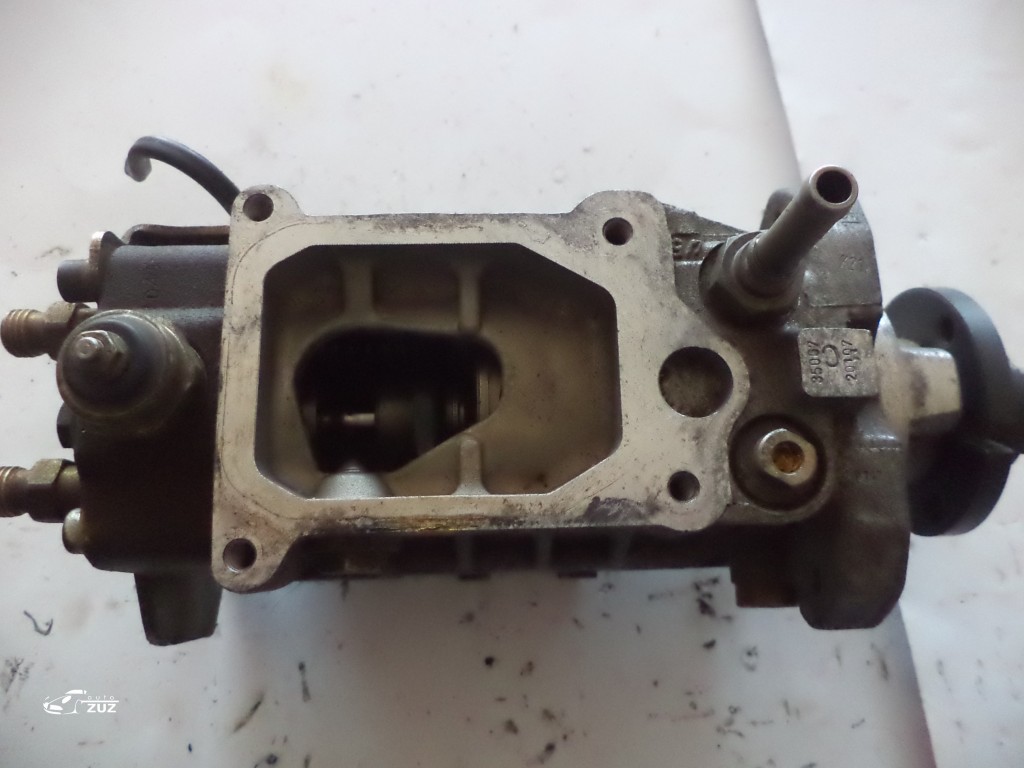 Pampa injectie  VW AUDI 1,9 TDI - 0460404977