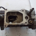 Pampa injectie  VW AUDI 1,9 TDI - 0460404977