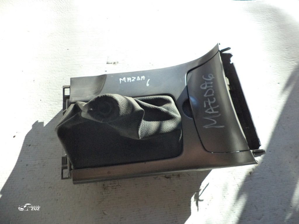 Panou central MAZDA 6 - G6JA64334