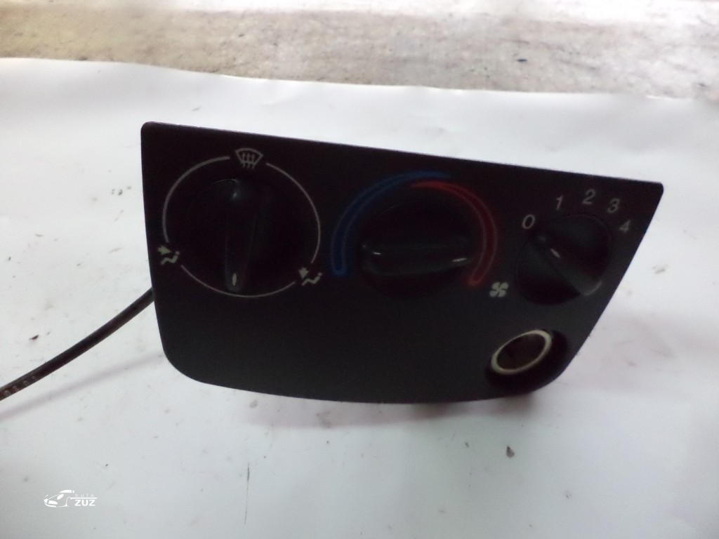 Panou comanda ventilator FORD COURIER - XS6H19A522BA