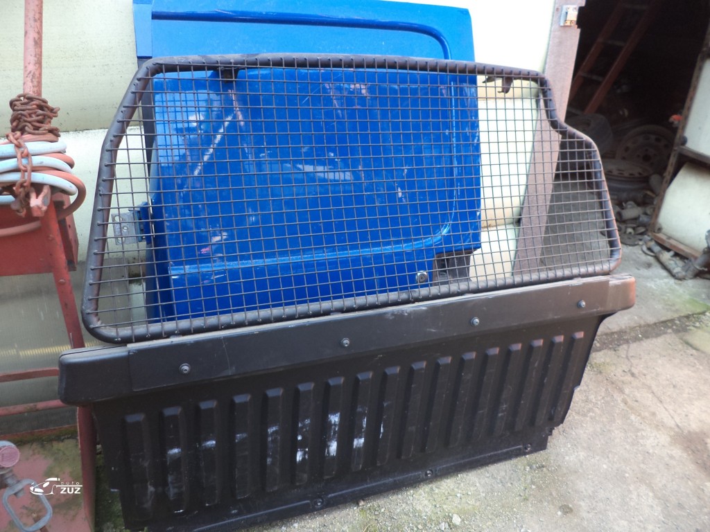 Panou despartitor PEUGEOT PARTNER