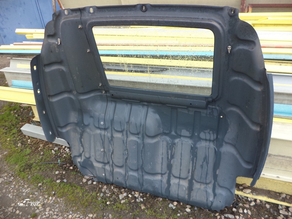 Panou despartitor RENAULT KANGOO 1