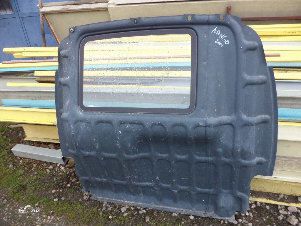 Panou despartitor RENAULT KANGOO