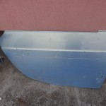 Panou usa SMART FOR TWO