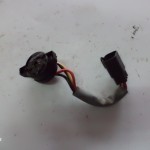 Parte electrica contact pornire FORD COURIER - 89FB11572AB