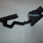 Pedala acceleratie CHRYSLER JEEP CHEROKEE - 52079216