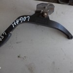 Pedala acceleratie DACIA LOGAN 1.5 DCI - 11218213