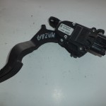 Pedala acceleratie FORD - 2S61-9F836-AA