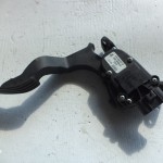 Pedala acceleratie FORD FIESTA - 2S619F836AA